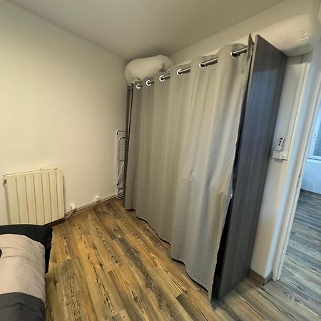 Appartement Cosy Roussillon  Εξωτερικό φωτογραφία