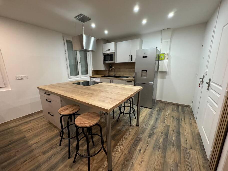 Appartement Cosy Roussillon  Εξωτερικό φωτογραφία